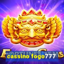 cassino fogo777